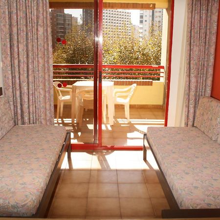 Evamar Apartments Μπένιντορμ Εξωτερικό φωτογραφία