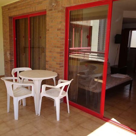 Evamar Apartments Μπένιντορμ Εξωτερικό φωτογραφία