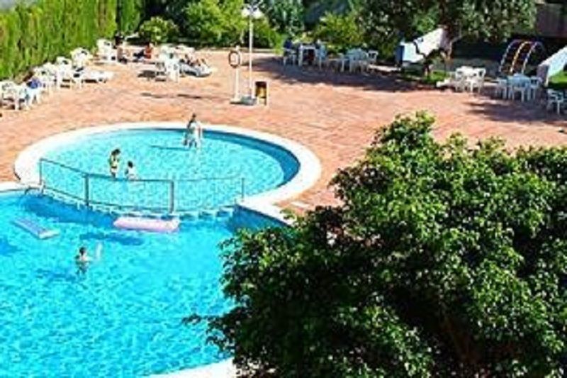 Evamar Apartments Μπένιντορμ Εξωτερικό φωτογραφία