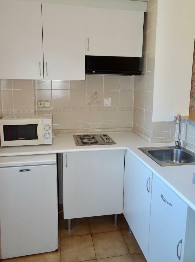 Evamar Apartments Μπένιντορμ Εξωτερικό φωτογραφία