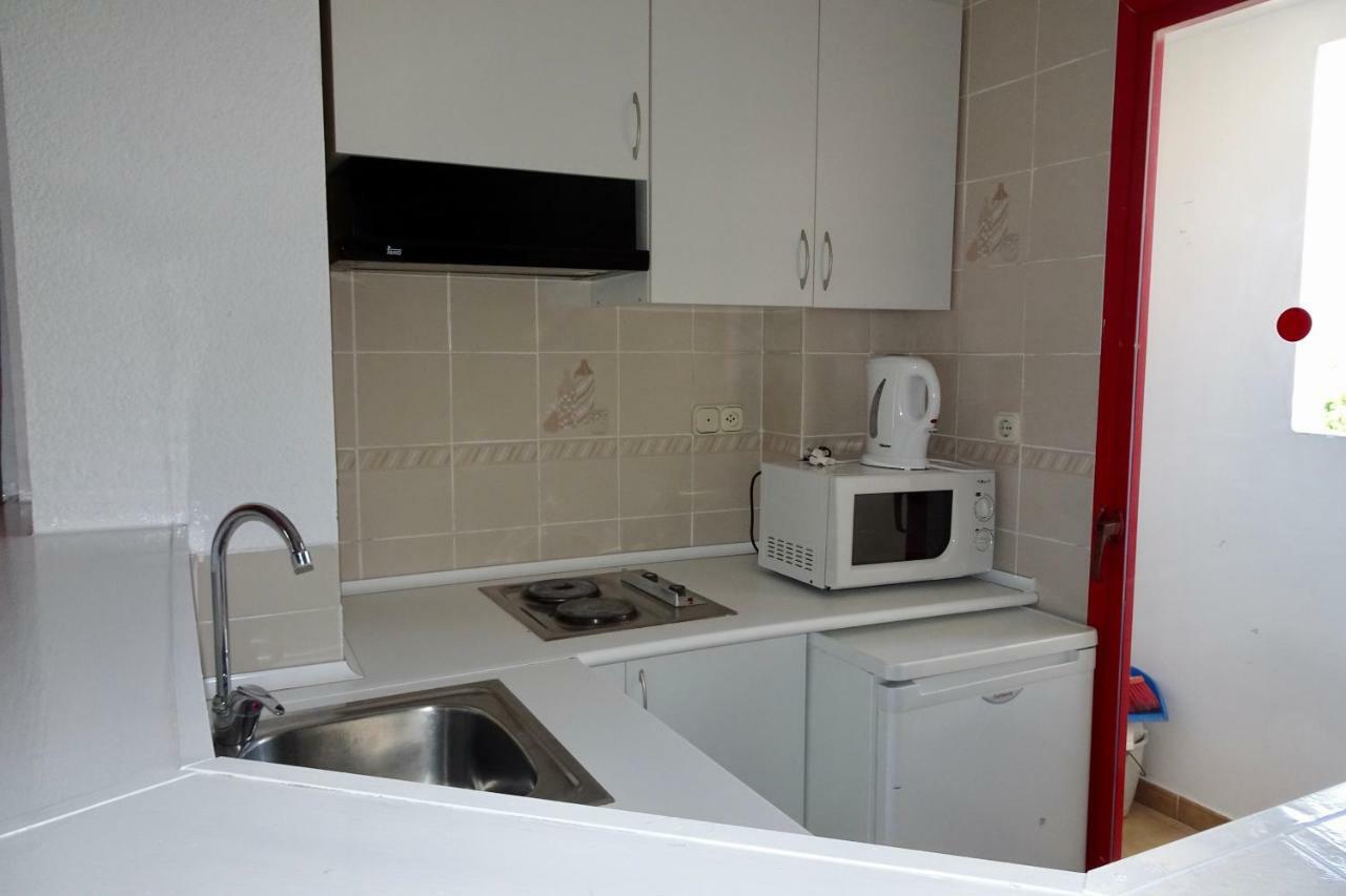 Evamar Apartments Μπένιντορμ Εξωτερικό φωτογραφία